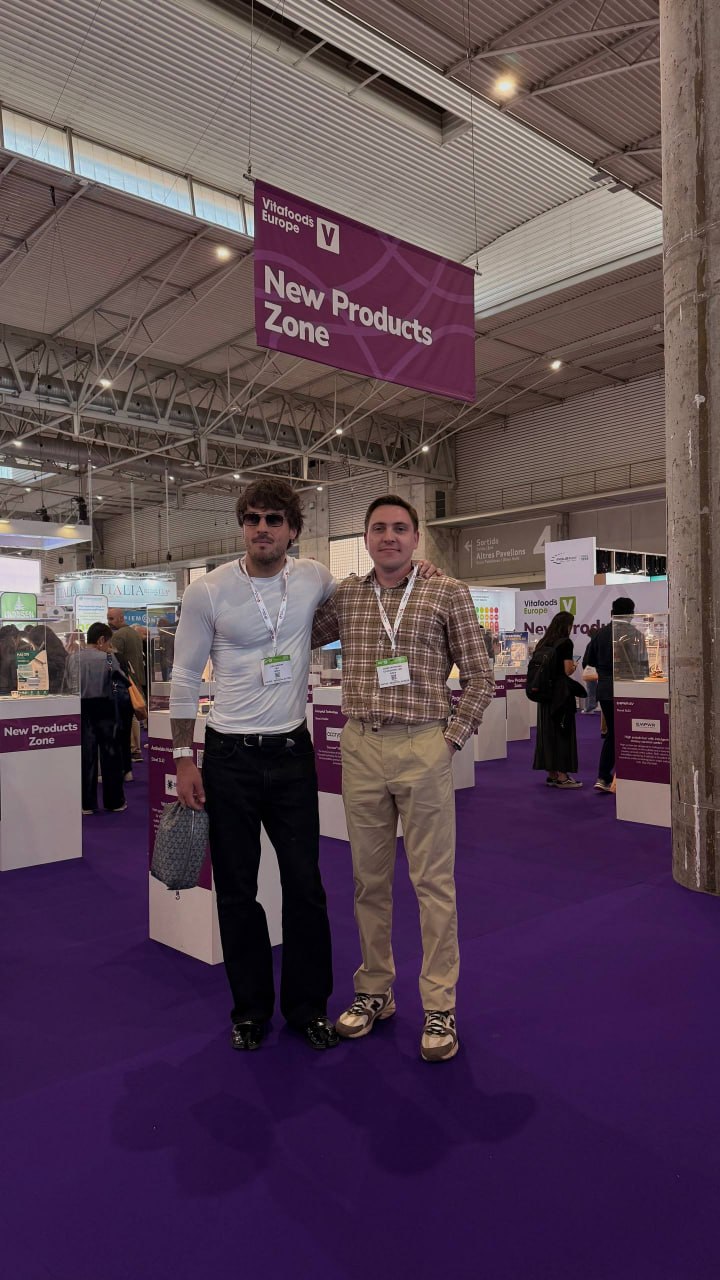Leonid Rotar, cofundador de Syndicate Built Ads